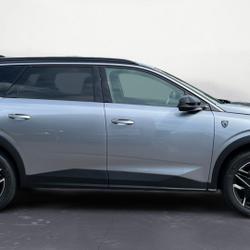 Peugeot 5008 Hybrid 145 e-DCS6 III GT - Pack 360 Vision & Drive Assist Plus occasion - S&eacute;r&eacute;zin-du-Rh&ocirc;ne - photo 2/27