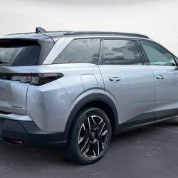 Peugeot 5008 Hybrid 145 e-DCS6 III GT - Pack 360 Vision & Drive Assist Plus occasion - S&eacute;r&eacute;zin-du-Rh&ocirc;ne - photo 3/27