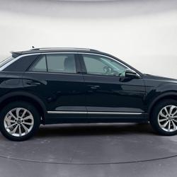 Volkswagen T-Roc 1.5 TSI Evo - 150 - Start&Stop - BV DSG 7  Style PHASE 2 S&eacute;r&eacute;zin-du-Rh&ocirc;ne