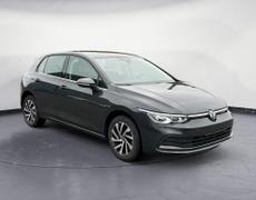 Volkswagen Golf 8 Sérézin-du-Rhône
