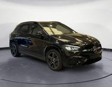 Mercedes GLA Sérézin-du-Rhône