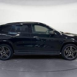 Mercedes GLA 250 E-Hybrid 218 AMG Line - Pack Blackline S&eacute;r&eacute;zin-du-Rh&ocirc;ne