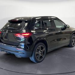 Mercedes GLA 250 E-Hybrid 218 AMG Line - Pack Blackline S&eacute;r&eacute;zin-du-Rh&ocirc;ne