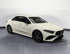 Mercedes Classe A Montélimar