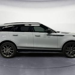 Land Rover Range Rover Velar P400e Dynamic HSE - Toit Ouvrant - Pack Technologie occasion - Mont&eacute;limar - photo 2/33