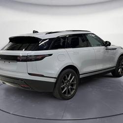 Land Rover Range Rover Velar P400e Dynamic HSE - Toit Ouvrant - Pack Technologie occasion - Mont&eacute;limar - photo 3/33