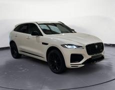 Jaguar FPace Sérézin-du-Rhône