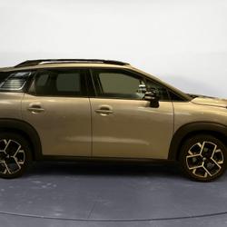 Citroen C3 Aircross 1.2 110 Max - toit ouvrant S&eacute;r&eacute;zin-du-Rh&ocirc;ne