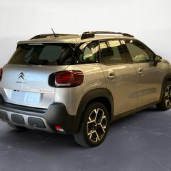 Citroen C3 Aircross 1.2 110 Max - toit ouvrant S&eacute;r&eacute;zin-du-Rh&ocirc;ne