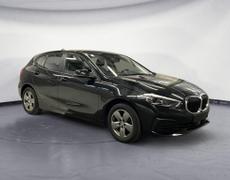 BMW Serie 1 Montélimar