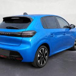 Peugeot 208 1.2 100 Allure - Pack Navigation - Pack Access Mont&eacute;limar