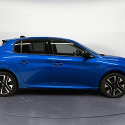 Peugeot 208 1.2 100 Allure - Pack Navigation - Pack Access Mont&eacute;limar