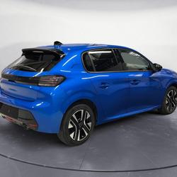 Peugeot 208 1.2 100 Allure - Pack Navigation - Pack Access Mont&eacute;limar