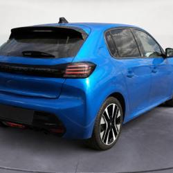 Peugeot 208 1.2 100 Allure - Pack Navigation - Pack Access Mont&eacute;limar