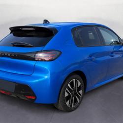 Peugeot 208 1.2 100 Allure - Pack Navigation - Pack Access Mont&eacute;limar