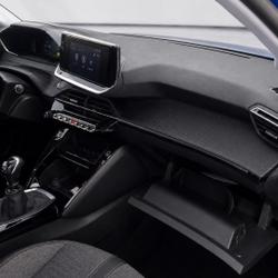 Peugeot 208 1.2 100 Allure - Pack Navigation - Pack Access Mont&eacute;limar