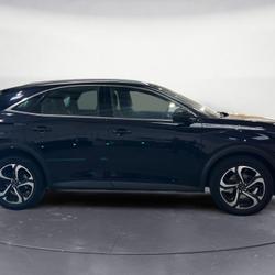 DS DS7 Crossback 1.6 180 EAT8 So Chic S&eacute;r&eacute;zin-du-Rh&ocirc;ne