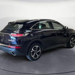 DS DS7 Crossback 1.6 180 EAT8 So Chic S&eacute;r&eacute;zin-du-Rh&ocirc;ne