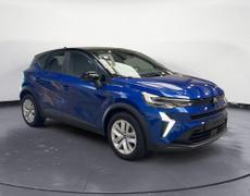 Renault Captur Sérézin-du-Rhône