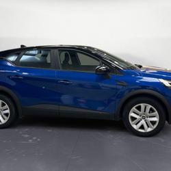 Renault Captur 1.0 TCe - 90 2025  II Evolution PHASE 2 S&eacute;r&eacute;zin-du-Rh&ocirc;ne