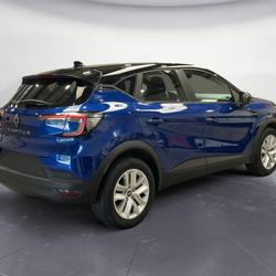 Renault Captur 1.0 TCe - 90 2025  II Evolution PHASE 2 S&eacute;r&eacute;zin-du-Rh&ocirc;ne