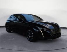 Peugeot 308 III Phase 1 Montélimar