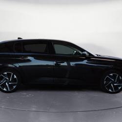 Peugeot 308 III Phase 1 1.2 130 Allure - Pack Navigation - Cam&eacute;ra Mont&eacute;limar