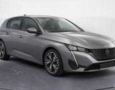 Peugeot 308 III Phase 1 Montélimar