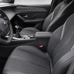 Peugeot 308 III Phase 1 1.2 130 Allure - Pack Navigation - Cam&eacute;ra occasion - Mont&eacute;limar - photo 3/3