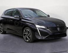 Peugeot 308 III Phase 1 Montélimar