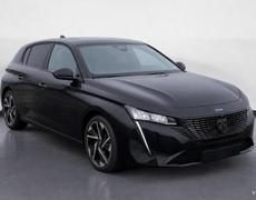 Peugeot 308 III Phase 1 Montélimar