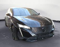 Peugeot 308 III Phase 1 Montélimar
