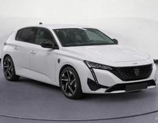 Peugeot 308 III Phase 1 Montélimar