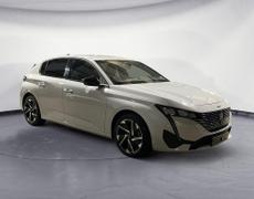 Peugeot 308 III Phase 1 Montélimar