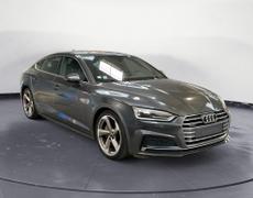 Audi A5 Sportback Montélimar