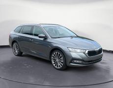 Skoda Octavia Combi