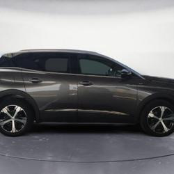 Peugeot 3008 1.2 130 EAT8 II GT - Advanced Grip Control - Si&egrave;ges AV Chauffants Mont&eacute;limar