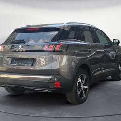 Peugeot 3008 1.2 130 EAT8 II GT - Advanced Grip Control - Si&egrave;ges AV Chauffants Mont&eacute;limar