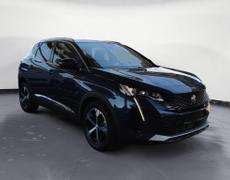 Peugeot 3008 Montélimar