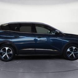 Peugeot 3008 1.2 130 EAT8 II GT - Cam&eacute;ra - Si&egrave;ges AV Chauffants Mont&eacute;limar