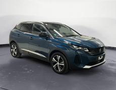 Peugeot 3008 Montélimar