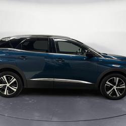 Peugeot 3008 Hybrid 145 e-DCS6 II GT - Cam&eacute;ra - Si&egrave;ges AV Chauffants Mont&eacute;limar