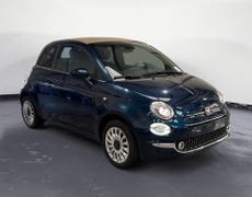 Fiat 500 II Sérézin-du-Rhône