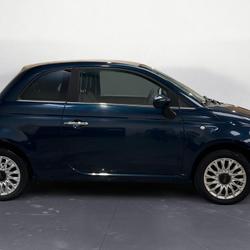 Fiat 500 II Fiat C Cabriolet 1.0i BSG - 70 S&S Dolcevita S&eacute;r&eacute;zin-du-Rh&ocirc;ne