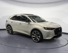 DS DS7 Crossback Montélimar