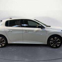 Peugeot 208 1.2 100 Allure - Mirror Link - Radars AV & AR Mont&eacute;limar