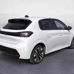 Peugeot 208 1.2 100 Allure - Mirror Link - Radars AV & AR Mont&eacute;limar