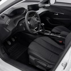 Peugeot 208 1.2 100 Allure - Mirror Link - Radars AV & AR Mont&eacute;limar