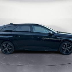 Peugeot 308 SW Phase 2 1.2 130 EAT8 GT - TOIT OUV ALCANTARA VISIO 360 HIFI FOCAL S&eacute;r&eacute;zin-du-Rh&ocirc;ne