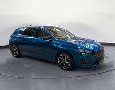 Peugeot 308 III Phase 1 Montélimar